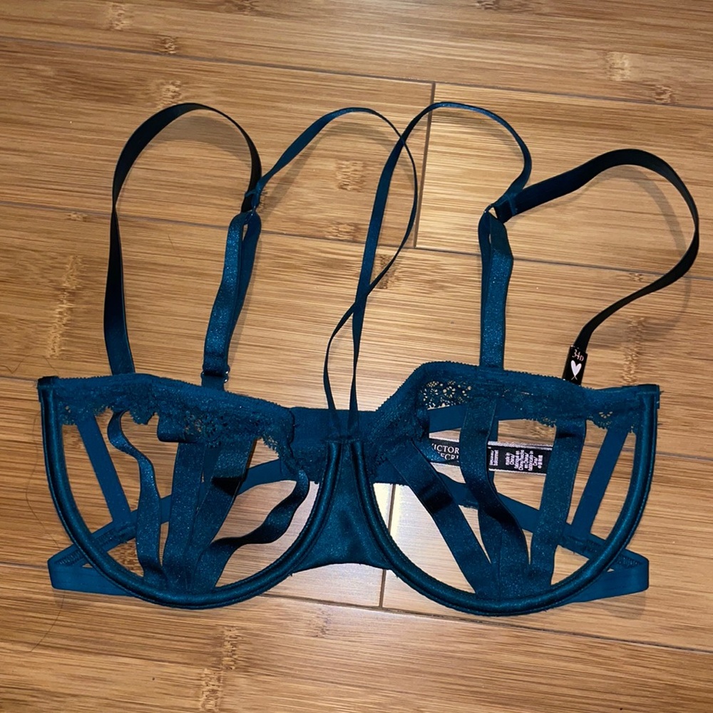Victoria's Secret Lingerie Bra